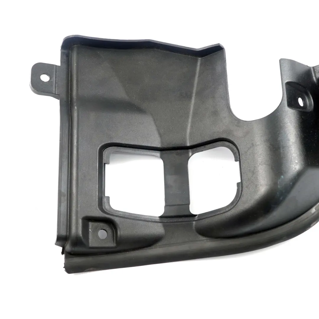 BMW Z4 E89 Boot Trunk Left N/S Interior Trim Panel Cover 9128479 - SKU 9128479-1 - Part number 8208479