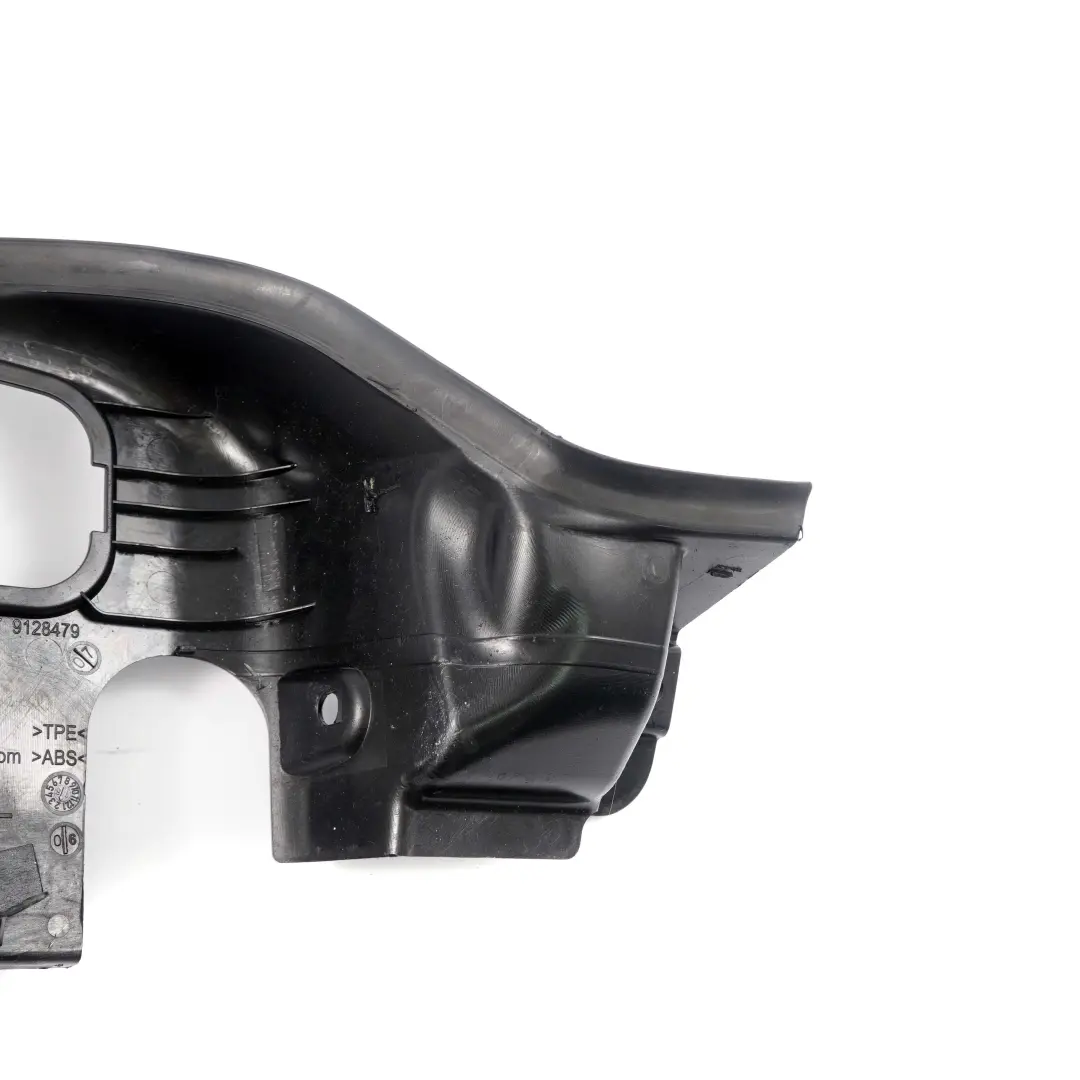 BMW Z4 E89 Coffre arriere gauche, panneau de garniture interieur 9128479 - SKU 9128479-1 - Numéro de pièce 8208479