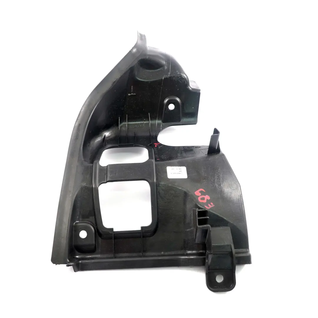 BMW Z4 E89 Coffre arriere gauche, panneau de garniture interieur 9128479 - SKU 9128479-1 - Numéro de pièce 8208479