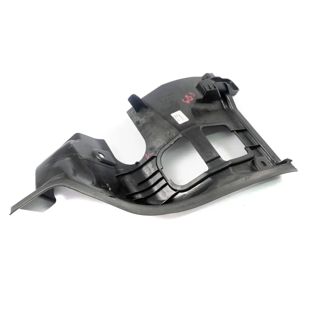 Bagagliaio Portabagagli Apertura Carenatura Sinistra 9128479 per BMW Z4 E89 con numero di parte 8208479 BMW Z4 E89 Bagagliaio Portabagagli Apertura Carenatura Sinistra 9128479 - SKU 9128479-1 - Numero di parte 8208479