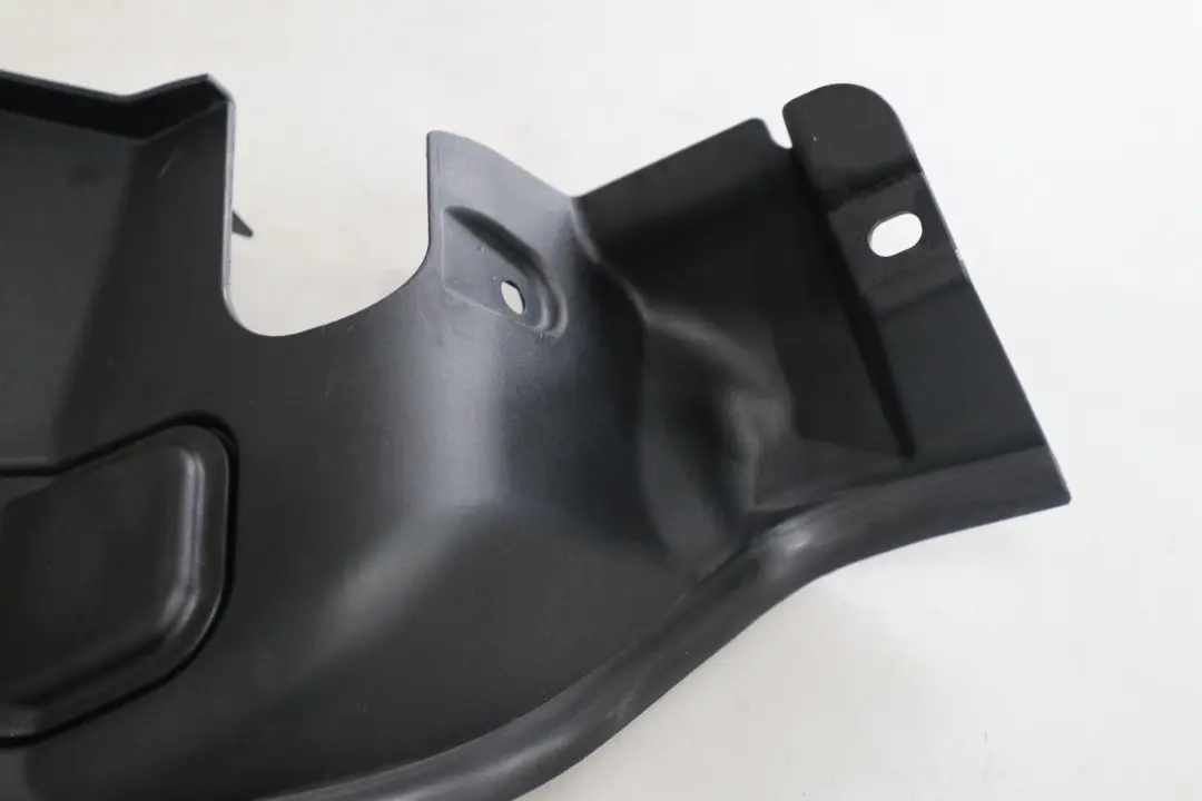 BMW Z4 Series E89 Passenger Boot Trim Panel Cover - SKU 9128479 - Part number 8208479