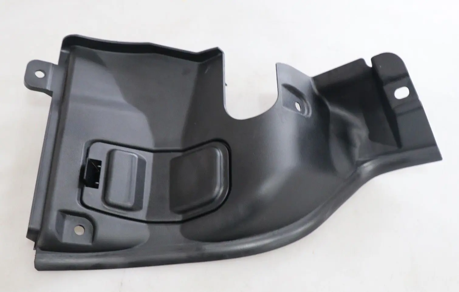 BMW Z4 Series E89 Passenger Boot Trim Panel Cover 9128479