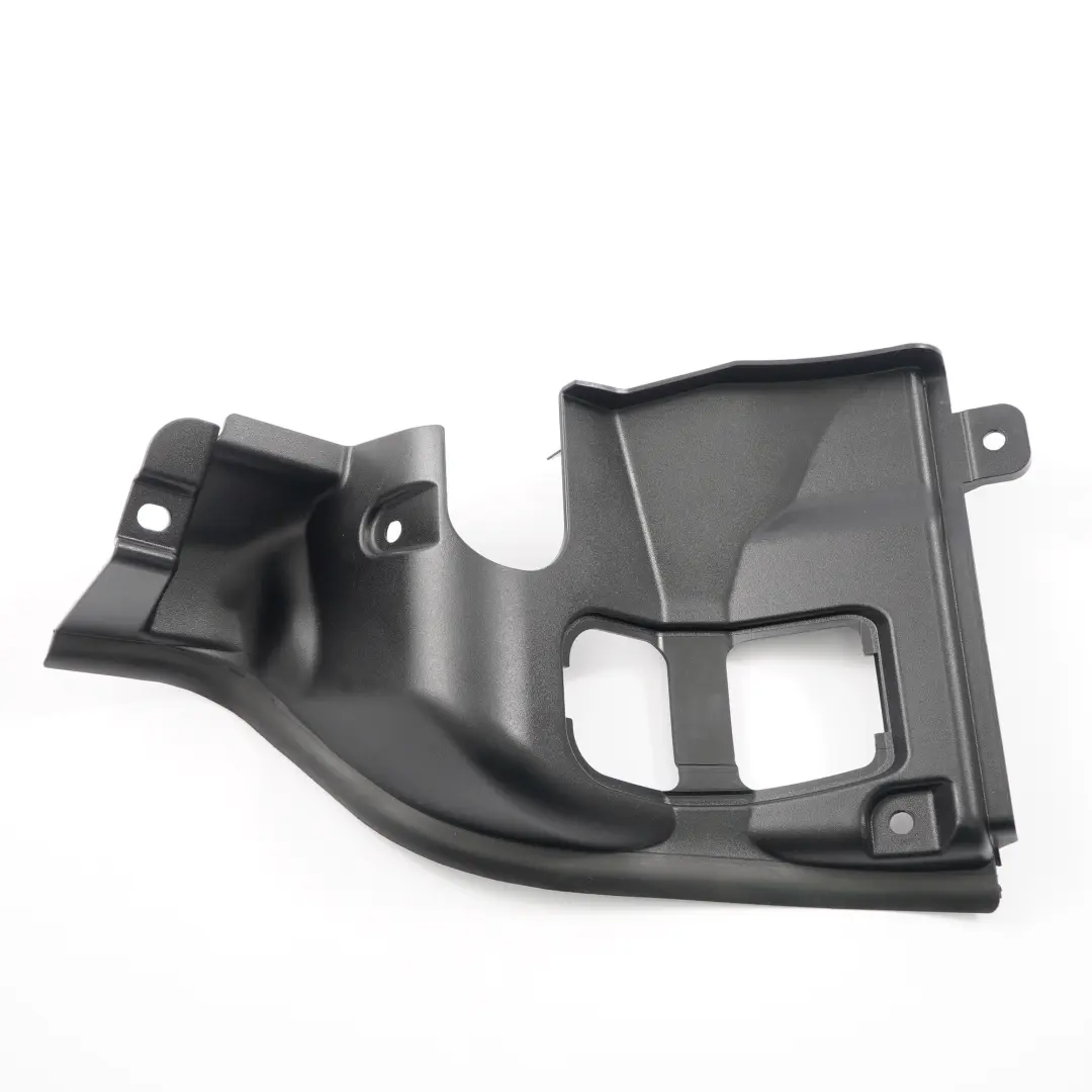 BMW Z4 E89 Roadster Tapa de Embellecedor Panel Interior Derecho - SKU 9128480-1 - Número de pieza 9128480