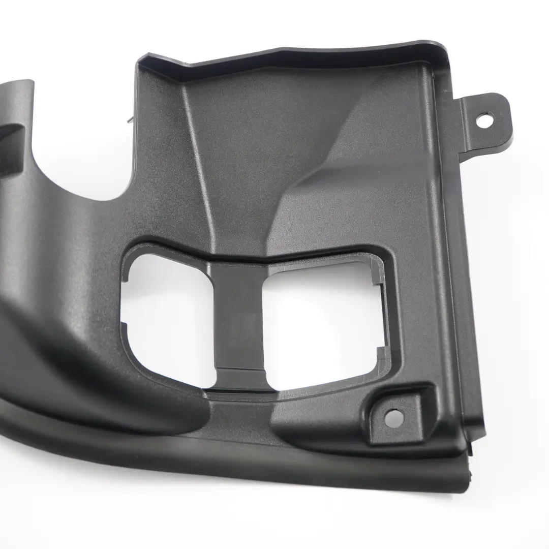 BMW Z4 Series E89 Roadster Trim Cover Boot Panel Interior Right O/S - SKU 9128480-1 - Part number 9128480