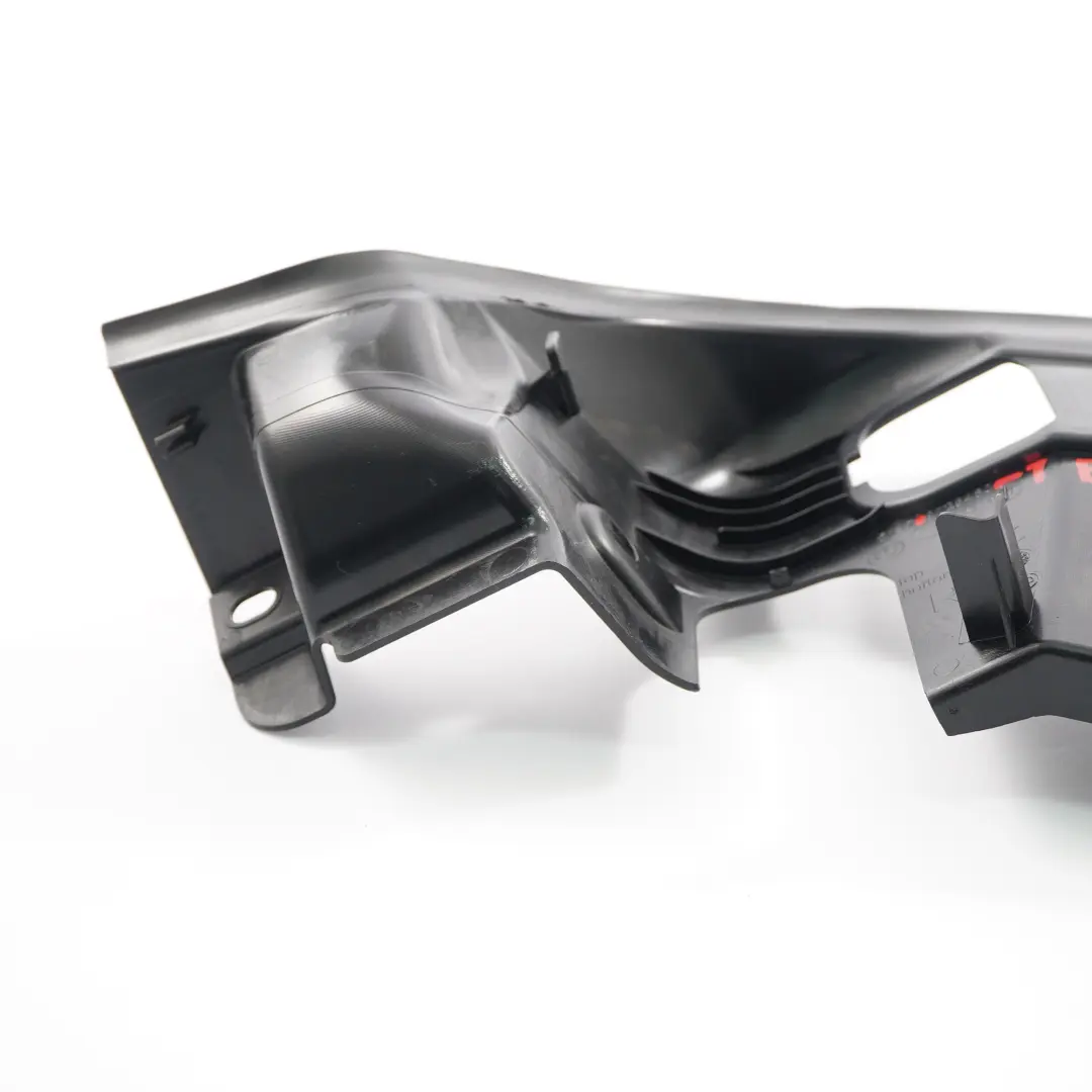 BMW Z4 E89 Roadster Tapa de Embellecedor Panel Interior Derecho - SKU 9128480-1 - Número de pieza 9128480