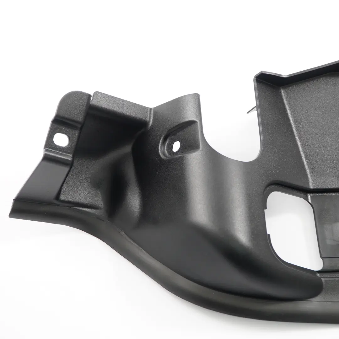 BMW Z4 Series E89 Roadster Trim Cover Boot Panel Interior Right O/S - SKU 9128480-1 - Part number 9128480