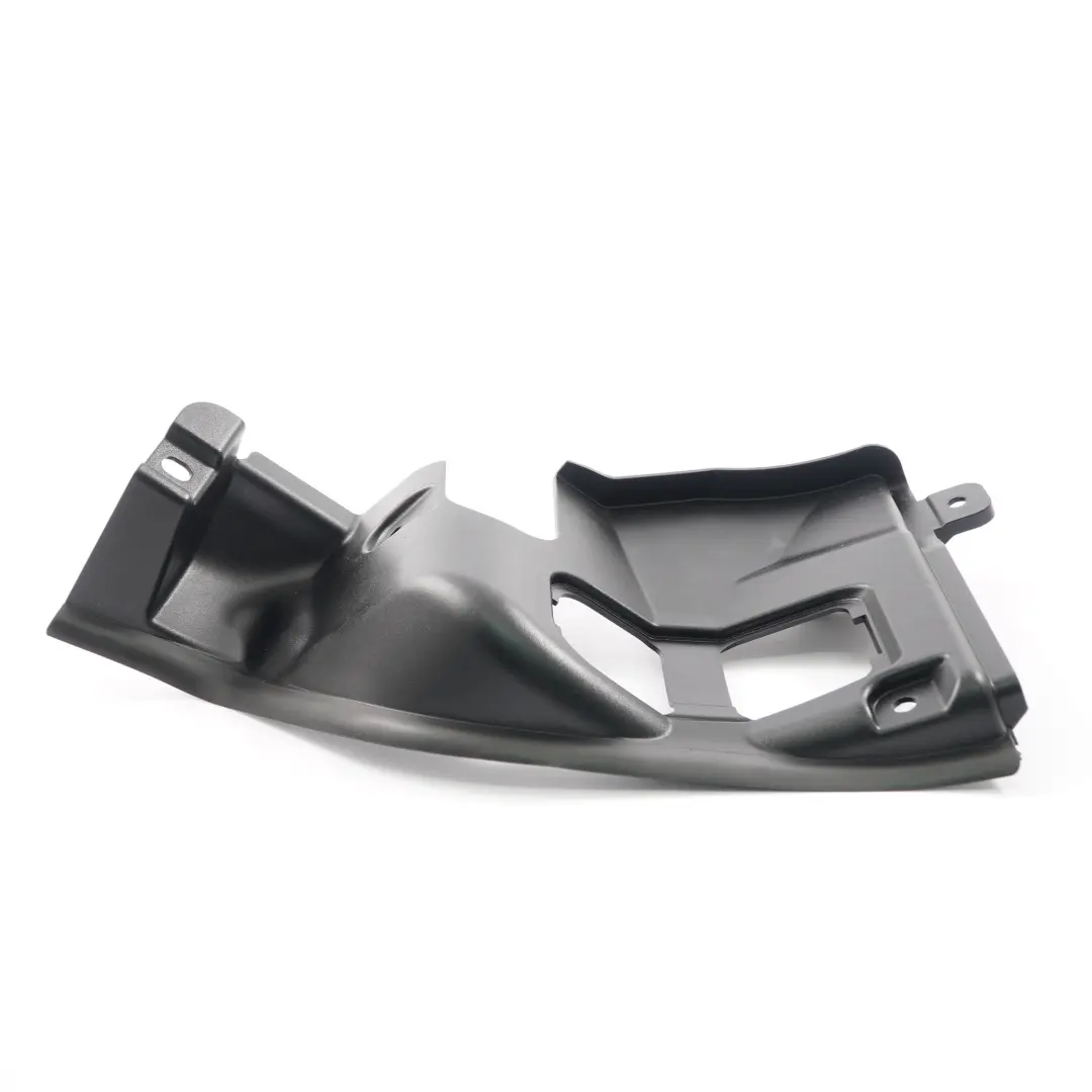 BMW Z4 Series E89 Roadster Trim Cover Boot Panel Interior Right O/S - SKU 9128480-1 - Part number 9128480