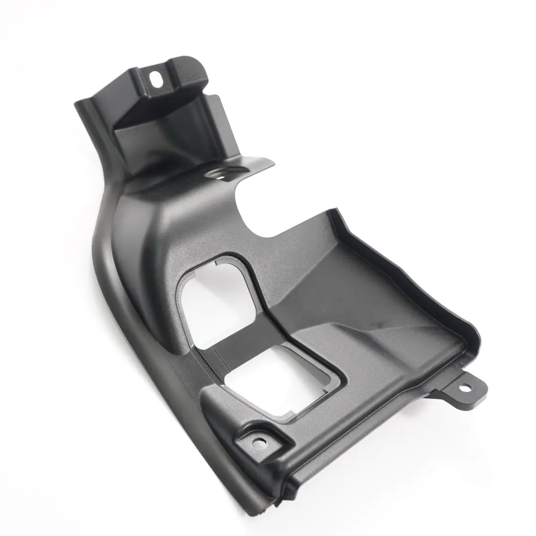 BMW Z4 E89 Roadster Verkleidung der Kofferraumhaube Innenraum Rechts - SKU 9128480-1 - Teilenummer 9128480