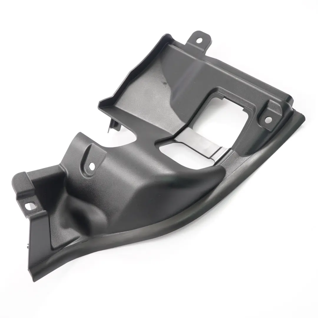 BMW Z4 E89 Roadster Osłona Wykończenie Bagażnika Tylna Prawa - SKU 9128480-1 - Numer Części 9128480