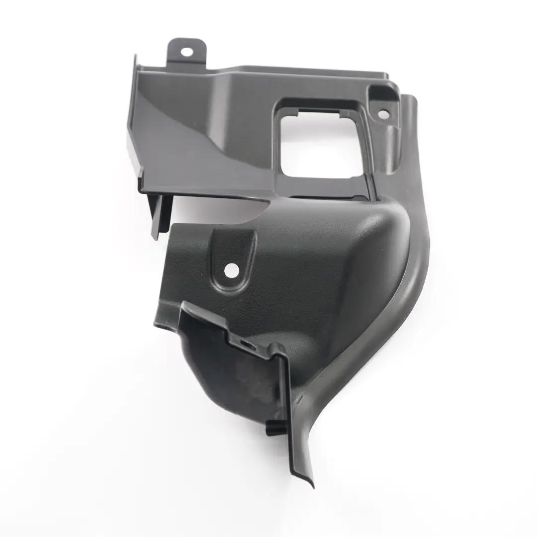 BMW Z4 E89 Roadster Verkleidung der Kofferraumhaube Innenraum Rechts - SKU 9128480-1 - Teilenummer 9128480