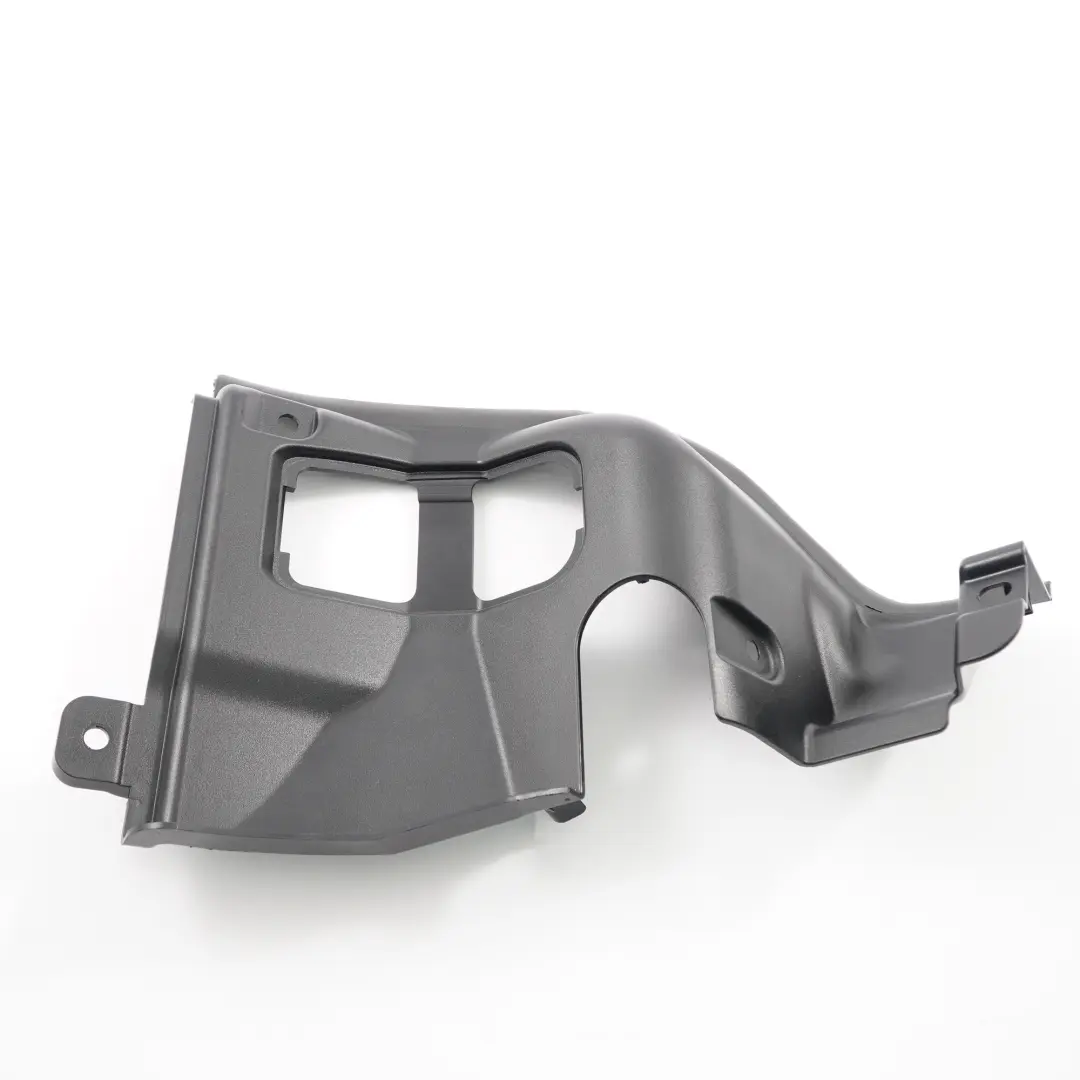 BMW Z4 E89 Roadster Verkleidung der Kofferraumhaube Innenraum Rechts - SKU 9128480-1 - Teilenummer 9128480