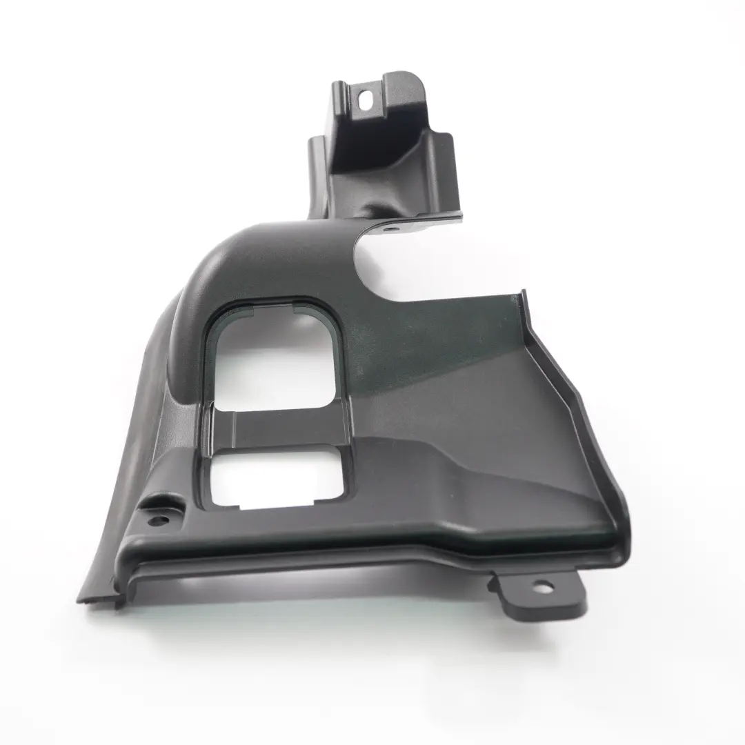 BMW Z4 Series E89 Roadster Trim Cover Boot Panel Interior Right O/S - SKU 9128480-1 - Part number 9128480