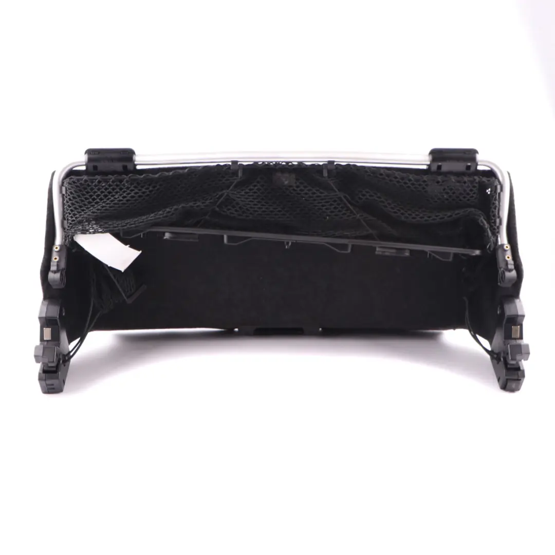 BMW Z4 E89 Convertible Retractable Hard Top Cover Rear Boot Trunk Trim Panel Net - SKU 9128488-1 - Part number 9128488