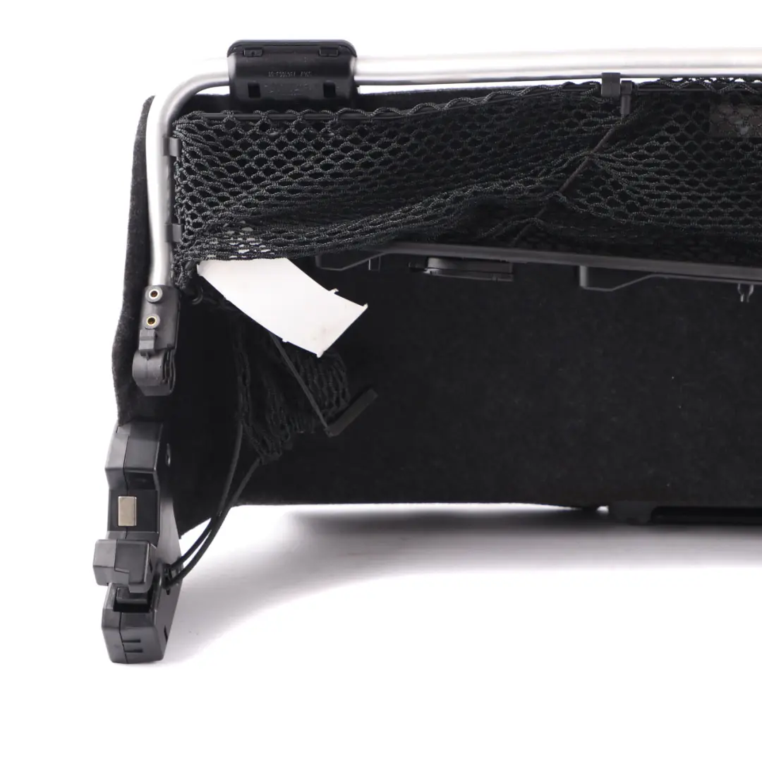 BMW Z4 er E89 Roadster Cabrio Abdeckung Gepäckraum Versenkbares Hardtop - SKU 9128488-1 - Teilenummer 9128488