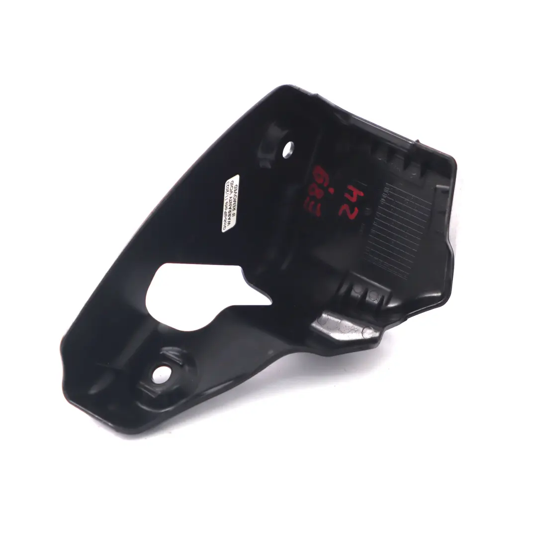 Panneau d'habillage de plancher gauche pour BMW Z4 E89 à propos du numéro de pièce 9128503 BMW Z4 E89 Panneau d'habillage de plancher gauche - SKU 9128503 - Numéro de pièce 9128503