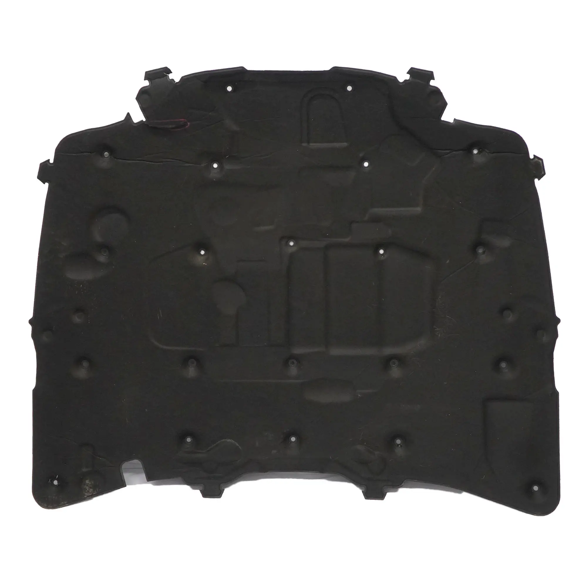 BMW Z4 E89 Capo Motor Capo Compartimento Insonorizacion Cubierta 9128511