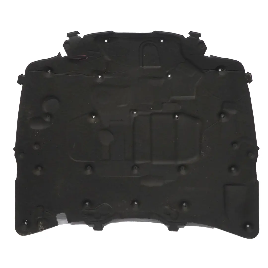 BMW Z4 E89 Copertura Isolamento Acustico Vano Cofano Motore - SKU 9128511 - Numero di parte 9128511