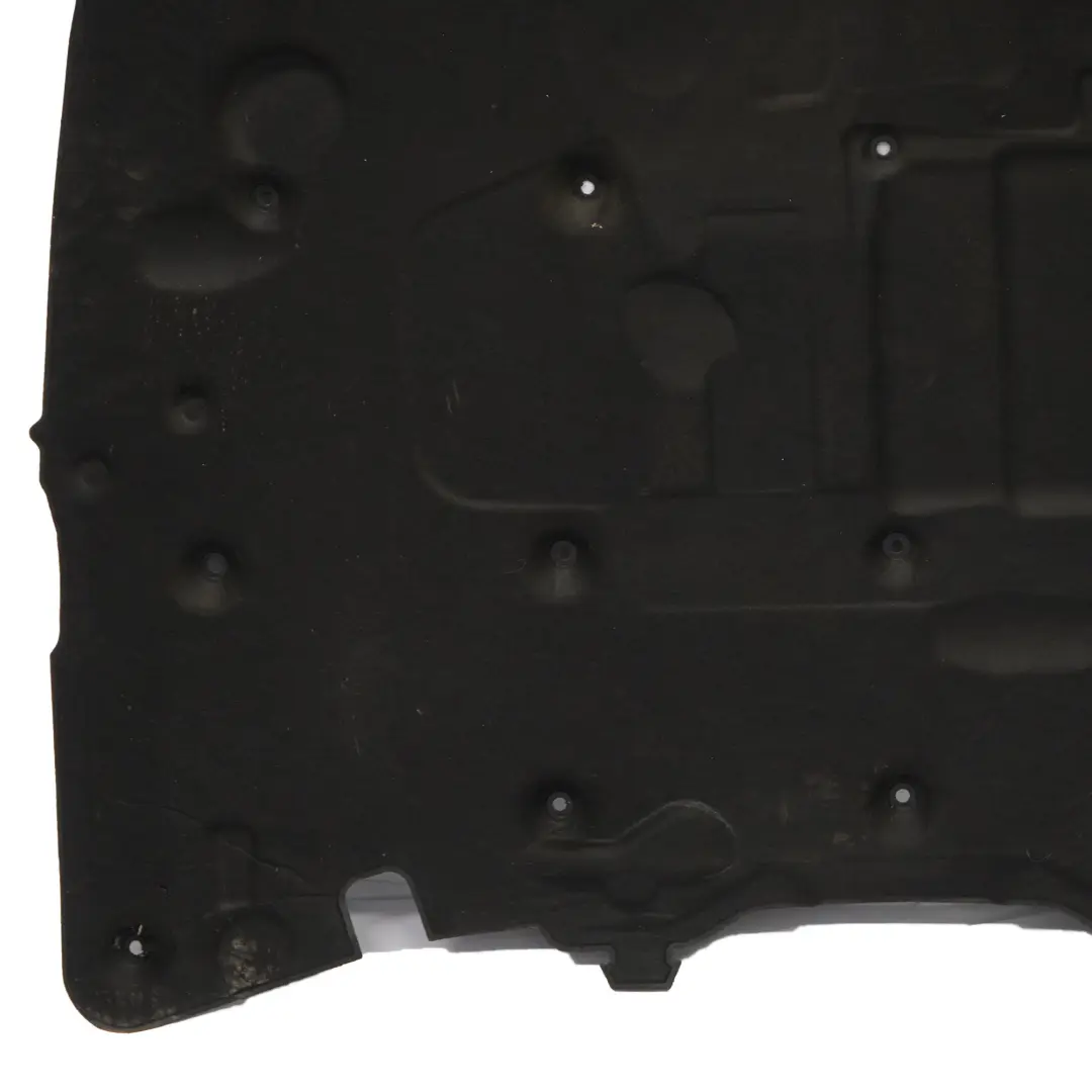 BMW Z4 E89 Engine Hood Bonnet Compartment Sound Insulation Cover - SKU 9128511 - Part number 9128511