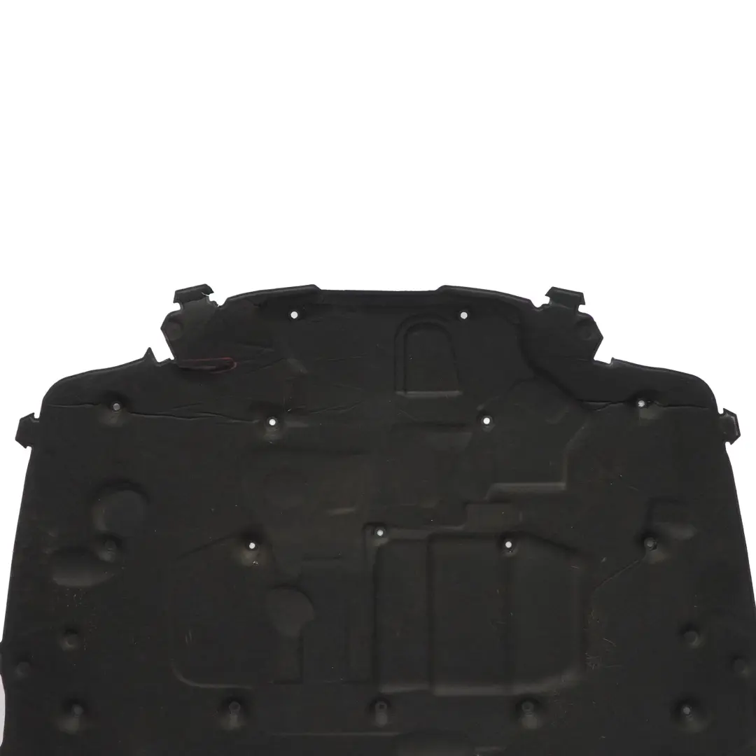 BMW Z4 E89 Copertura Isolamento Acustico Vano Cofano Motore - SKU 9128511 - Numero di parte 9128511
