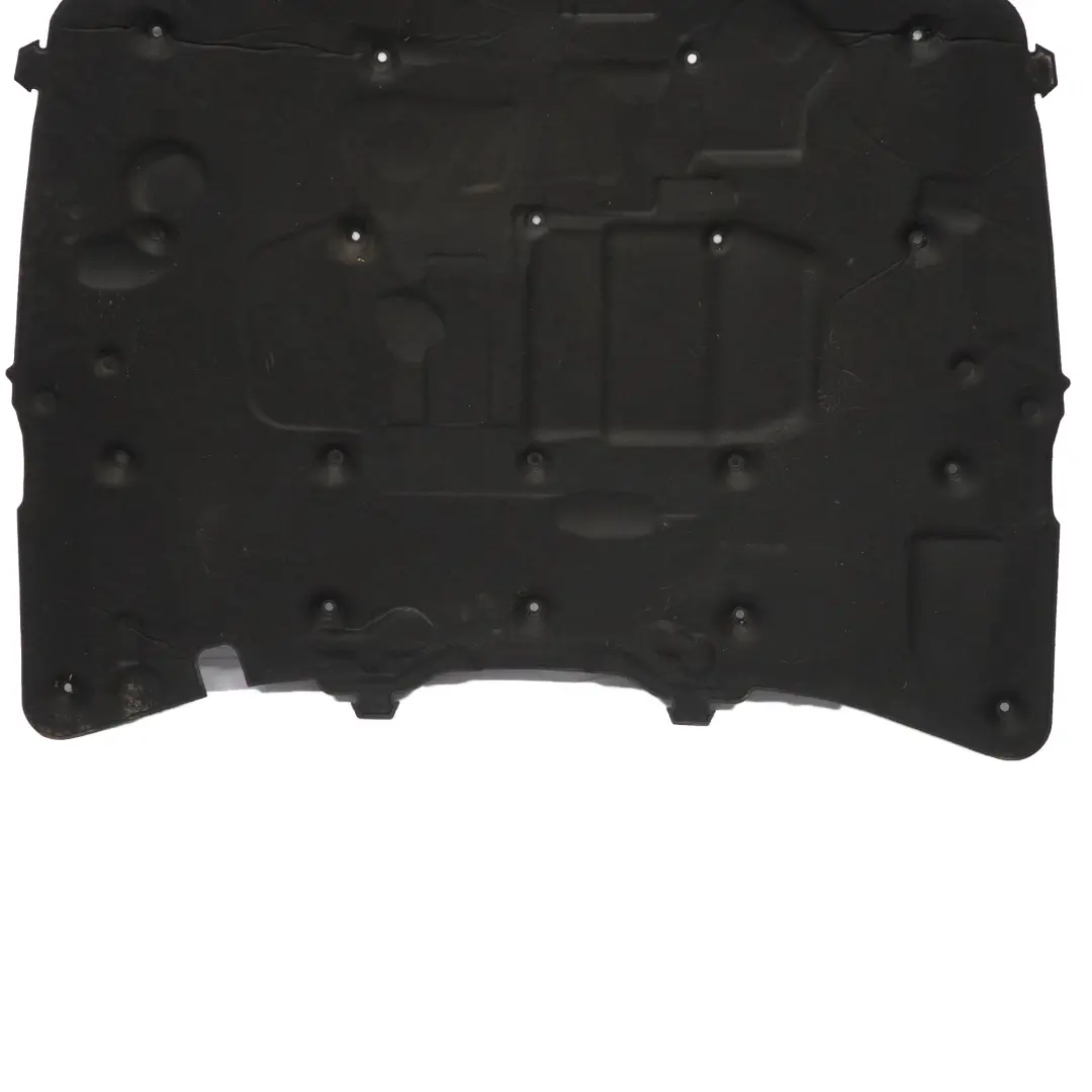 Motorhaube Motorraum Frontklappe Schallisolierung für BMW Z4 E89 mit Teilenummer 9128511 BMW Z4 E89 Motorhaube Motorraum Frontklappe Schallisolierung - SKU 9128511 - Teilenummer 9128511