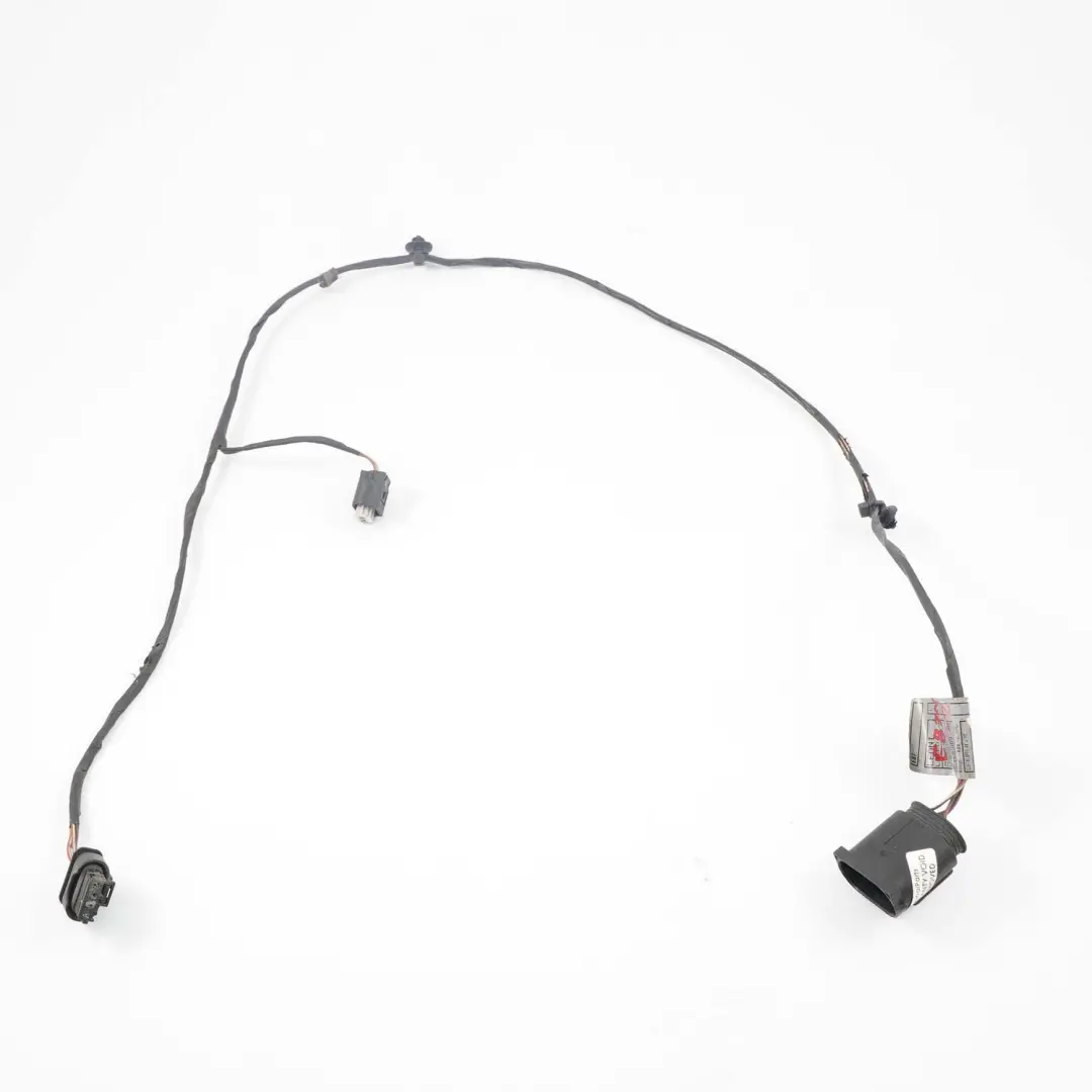 Cable Equipe Amortisseur Avant 9128564 pour BMW 1 Serie E81 E82 E87 LCI E88 à propos du numéro de pièce 9128569 BMW 1 Serie E81 E82 E87 LCI E88 Cable Equipe Amortisseur Avant 9128564 - SKU 9128569-2 - Numéro de pièce 9128569