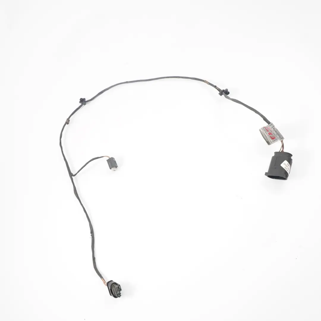 BMW E81 E87 LCI Przewód Kabel Instalacji Powietrza - SKU 9128569-2 - Numer Części 9128569