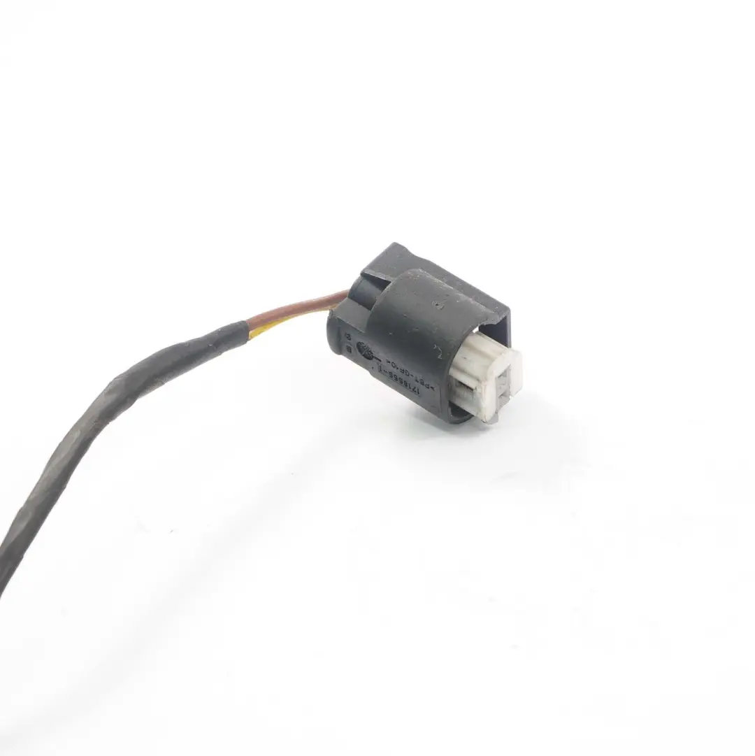  Mazo De cablesBMW E81 E82 E87 LCI E88 Air Valve Air Flap Cable Wire - SKU 9128569-2 - Número de pieza 9128569