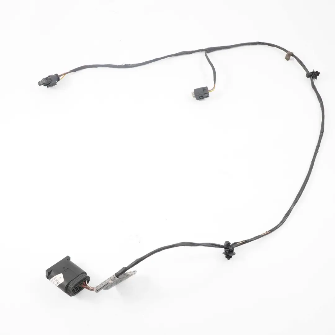 BMW 1 Series E81 E82 E87 LCI E88 Kabelsatz Luftklappe Vorne 9128564 - SKU 9128569-2 - Teilenummer 9128569