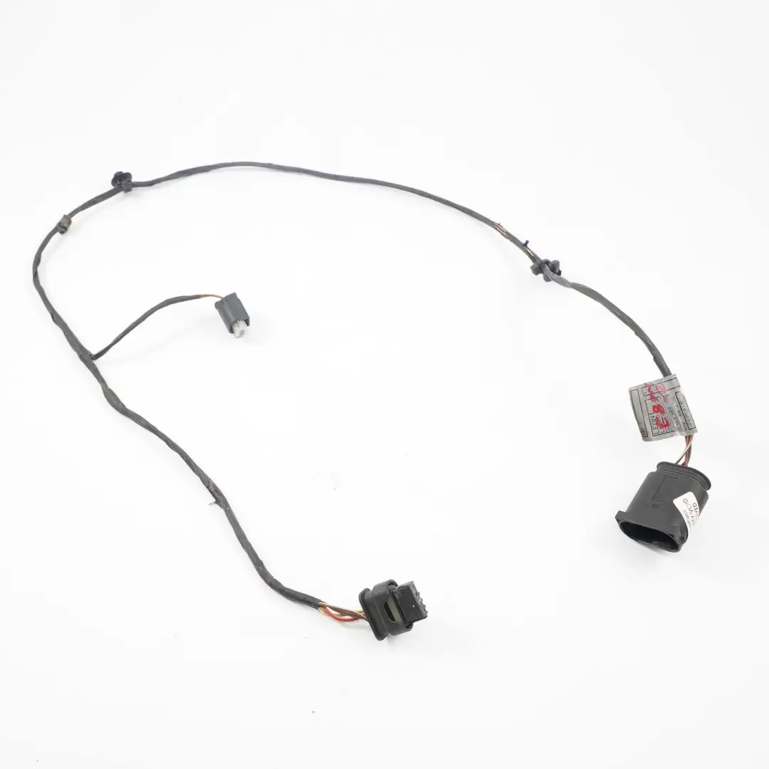 BMW 1 Series E81 E82 E87 LCI E88 Kabelsatz Luftklappe Vorne 9128564 - SKU 9128569-2 - Teilenummer 9128569