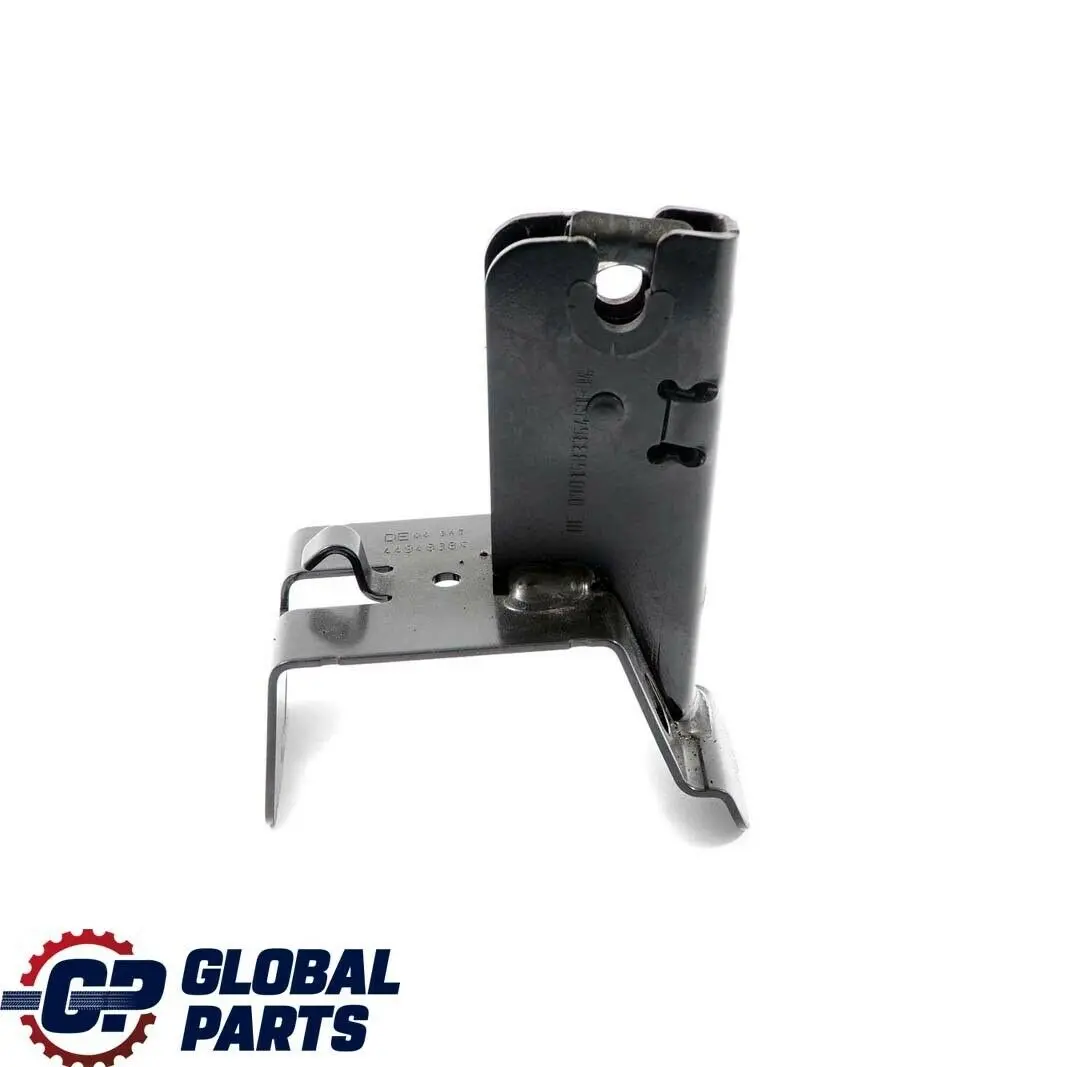 Frame Seat Rear Bracket Mount Holder Centre to BMW Mini Cabrio R57 with Part number 9128586 BMW Mini Cabrio R57 Frame Seat Rear Bracket Mount Holder Centre - SKU 9128586 - Part number 9128586