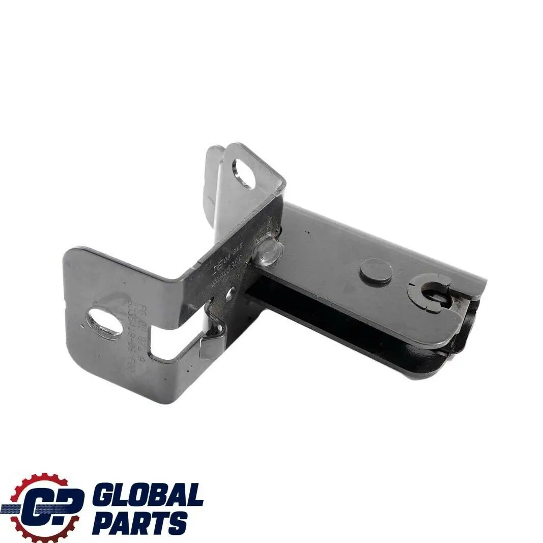 Mini Cabrio R57 Marco Asiento Trasero Soporte Soporte Centro - SKU 9128586 - Número de pieza 9128586