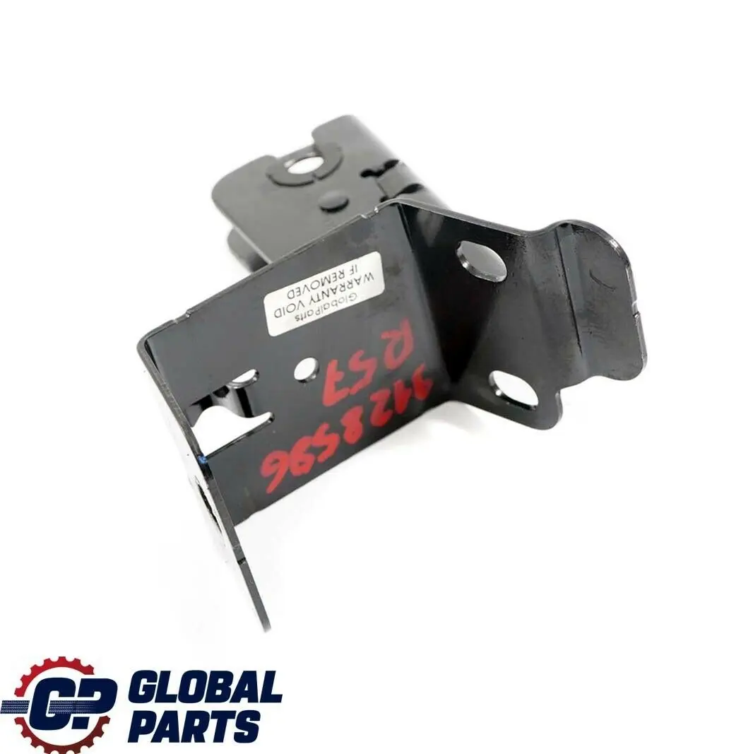 Frame Seat Rear Bracket Mount Holder Centre to BMW Mini Cabrio R57 with Part number 9128586 BMW Mini Cabrio R57 Frame Seat Rear Bracket Mount Holder Centre - SKU 9128586 - Part number 9128586