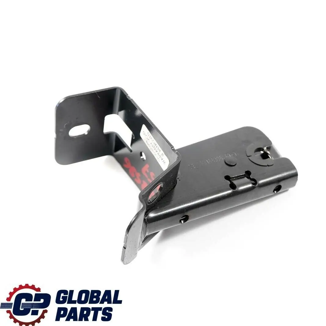 Mini Cabrio R57 Marco Asiento Trasero Soporte Soporte Centro - SKU 9128586 - Número de pieza 9128586