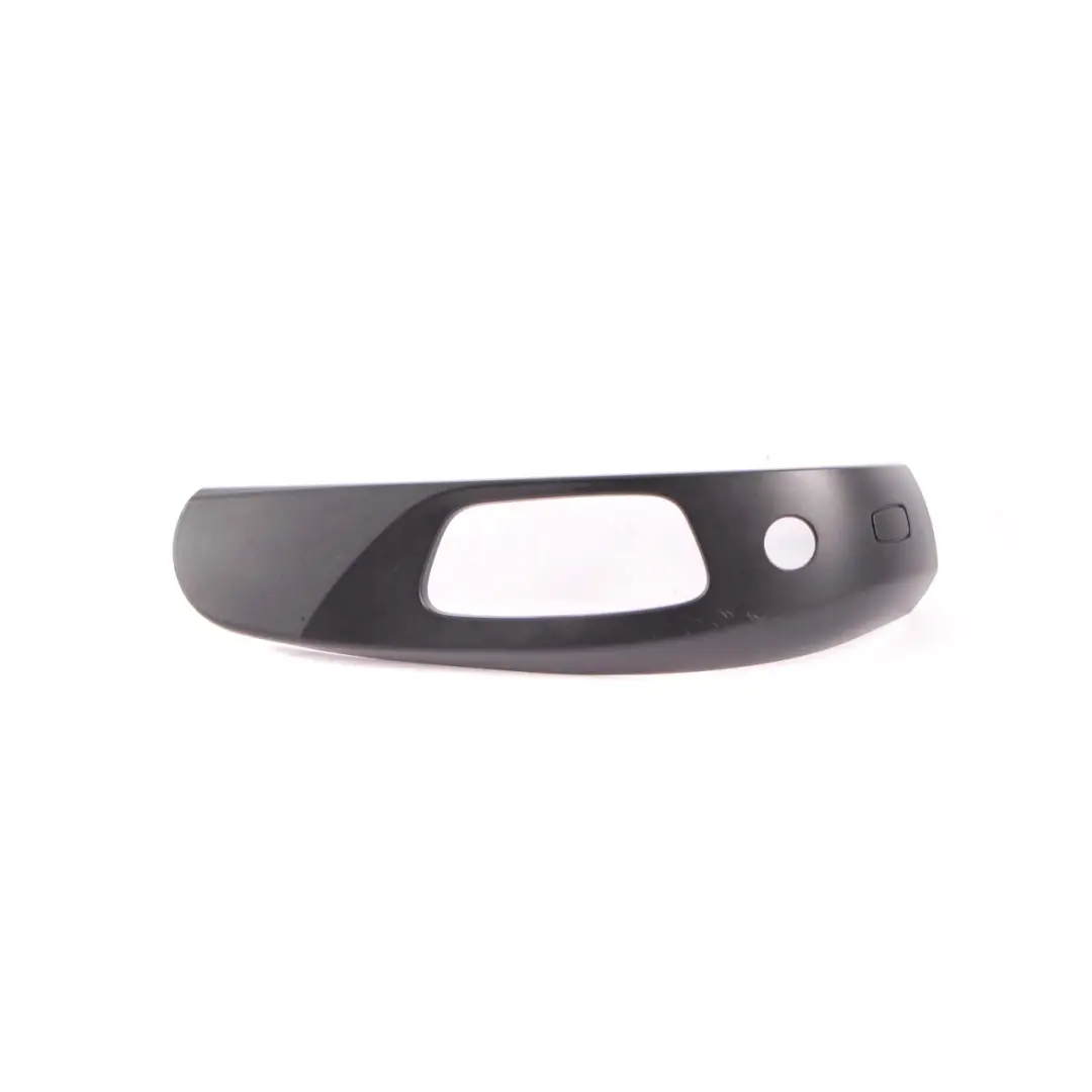  Front Seat Cover BMW E93 Convertible Outer Controls Trim Panel Left N/S 9113427 - SKU 9128767-1 - Part number 9128767