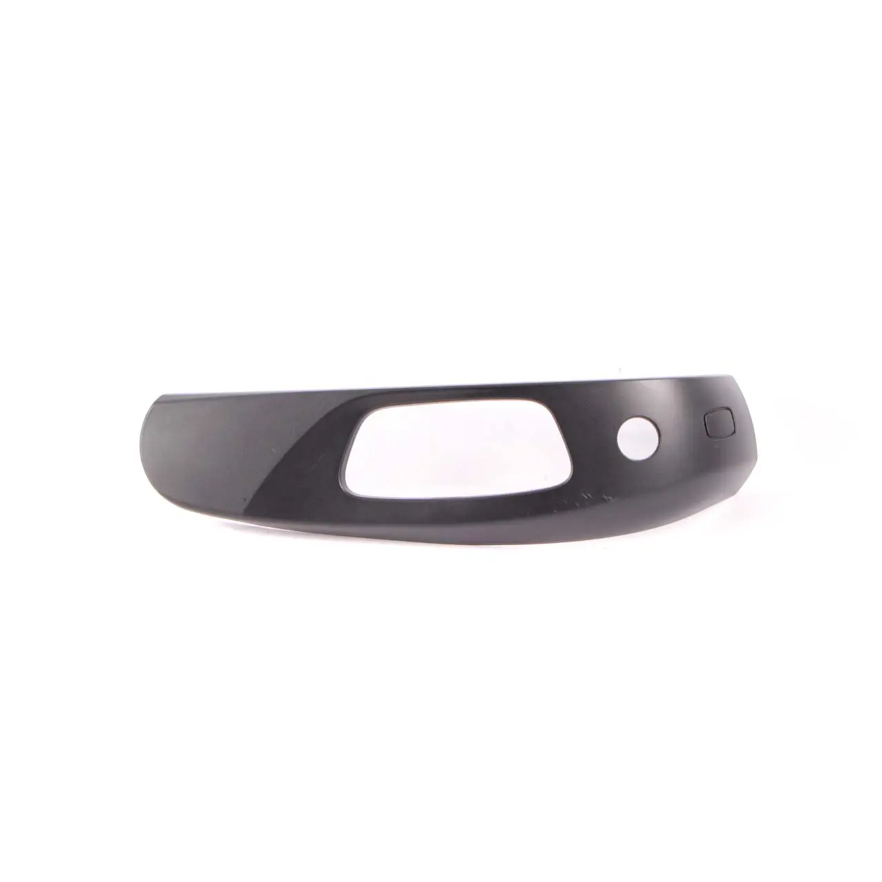 Housse Siege Avant BMW E93 Cabriolet Panneau Commande Exterieur Gauche 9113427