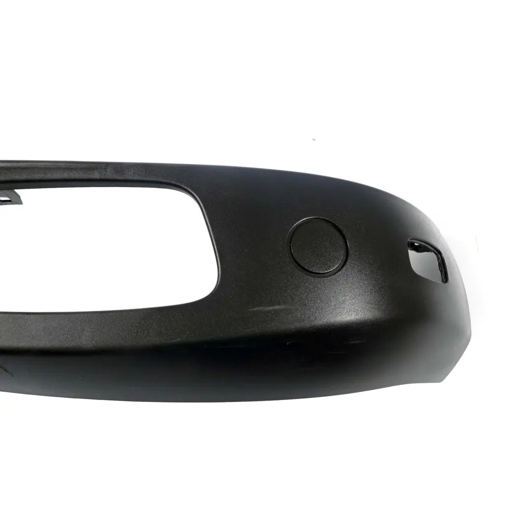 Tapizado Asiento Delantero BMW E93 Convertible Panel Exterior Izquierdo 9113427 para con número de pieza 9128767 Tapizado Asiento Delantero BMW E93 Convertible Panel Exterior Izquierdo 9113427 - SKU 9128767-1 - Número de pieza 9128767