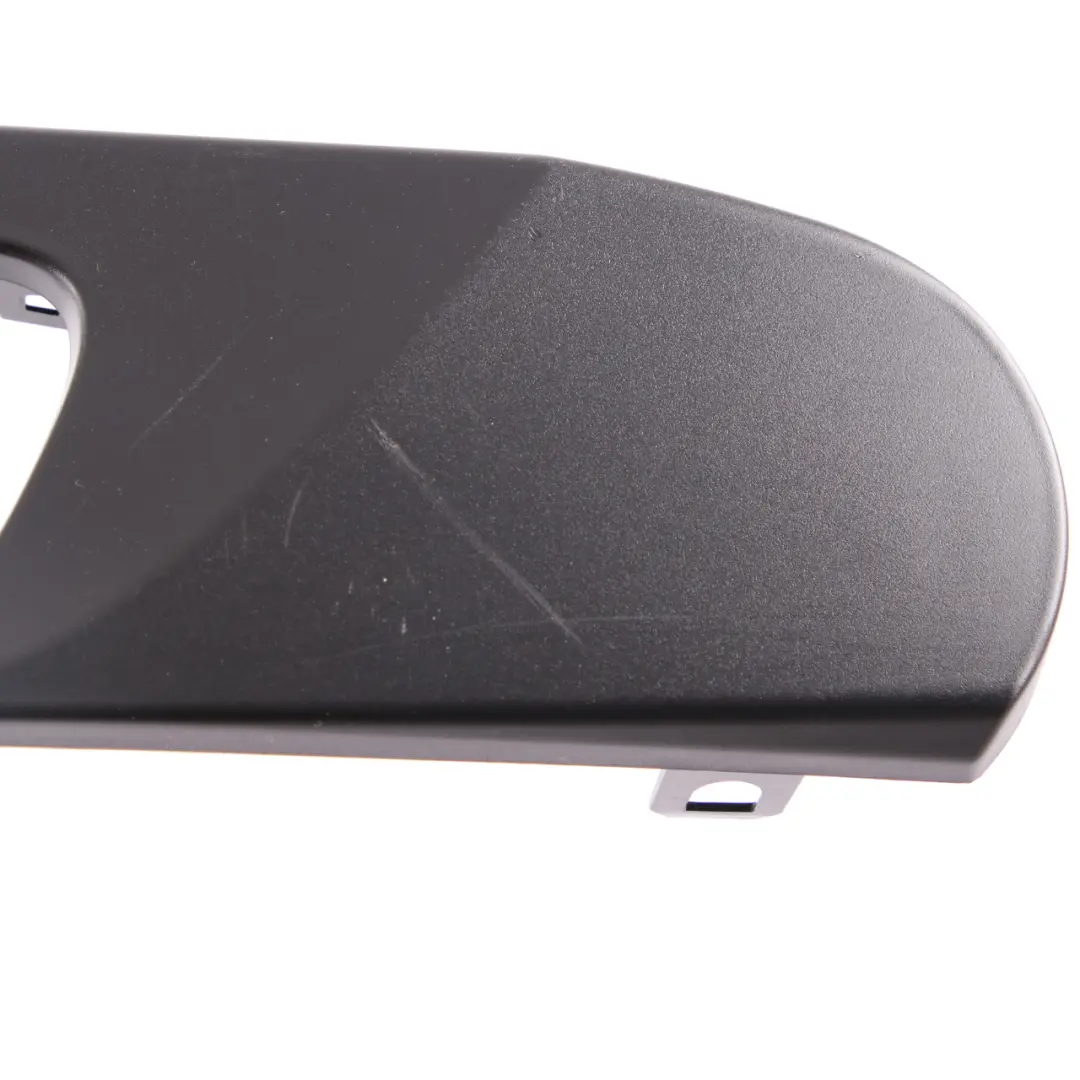  Front Seat Cover BMW E93 Convertible Outer Controls Trim Panel Left N/S 9113427 - SKU 9128767-1 - Part number 9128767