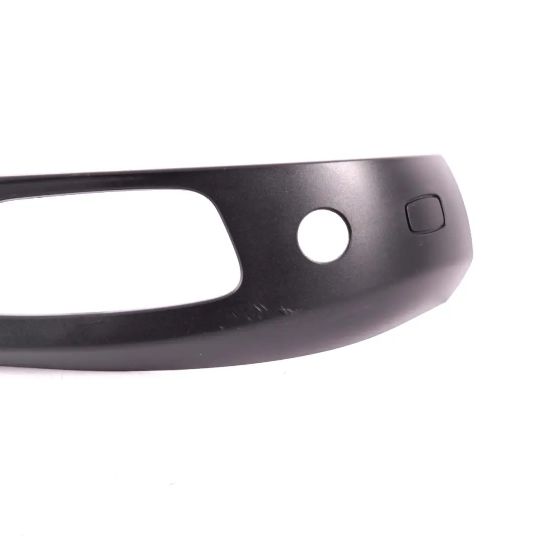  Front Seat Cover BMW E93 Convertible Outer Controls Trim Panel Left N/S 9113427 - SKU 9128767-1 - Part number 9128767