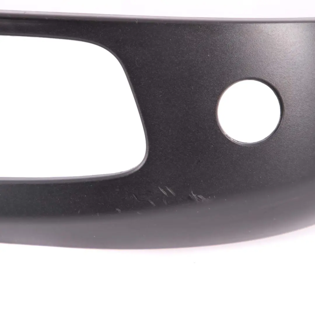  Copri Sedili Anteriori BMW E93 Pannello di rivestimento comandi sinistro 9113427 - SKU 9128767-1 - Numero di parte 9128767