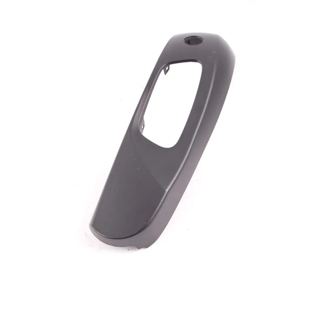 Front Seat Cover BMW E93 Convertible Outer Controls Trim Panel Left N/S 9113427 to with Part number 9128767 Front Seat Cover BMW E93 Convertible Outer Controls Trim Panel Left N/S 9113427 - SKU 9128767-1 - Part number 9128767