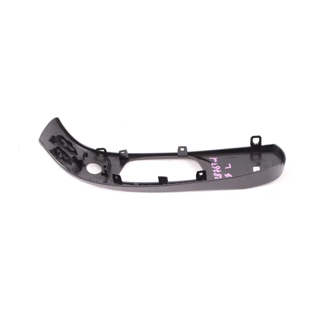  Front Seat Cover BMW E93 Convertible Outer Controls Trim Panel Left N/S 9113427 - SKU 9128767-1 - Part number 9128767