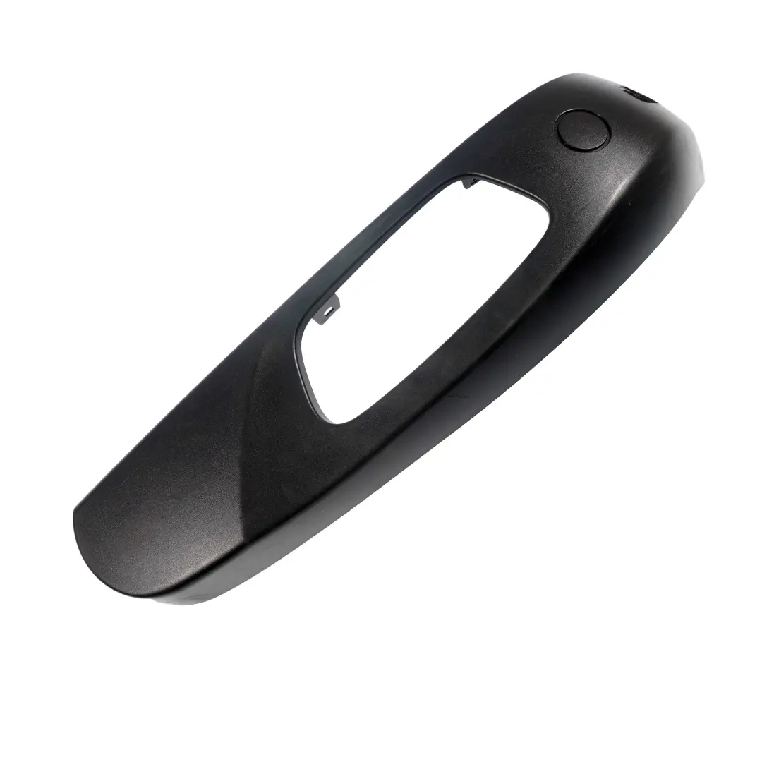 Panneau de commande exterieur gauche pour BMW E93 Cabriolet à propos du numéro de pièce 9128767 BMW E93 Cabriolet Panneau de commande exterieur gauche - SKU 9128767 - Numéro de pièce 9128767