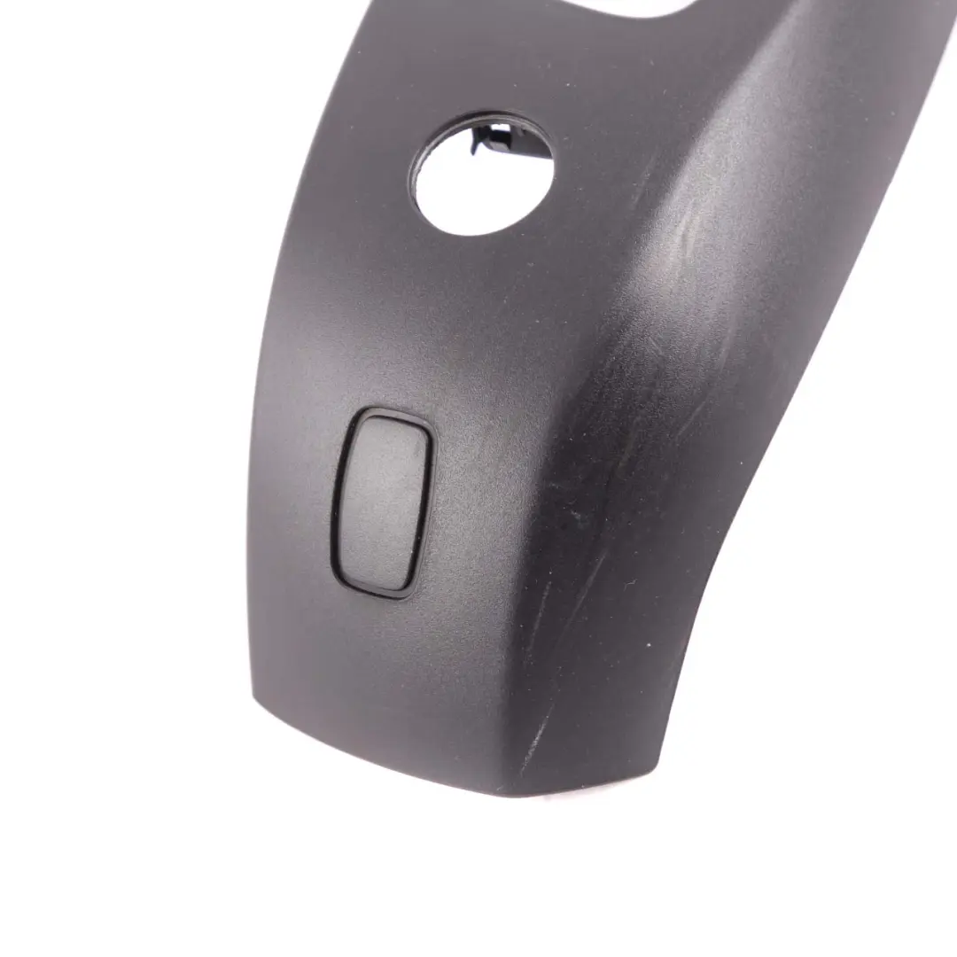  Rivestimento Sedili BMW E93 Rivestimento Esterno Destro Pannello Copertura Nero - SKU 9128768-1 - Numero di parte 9128768