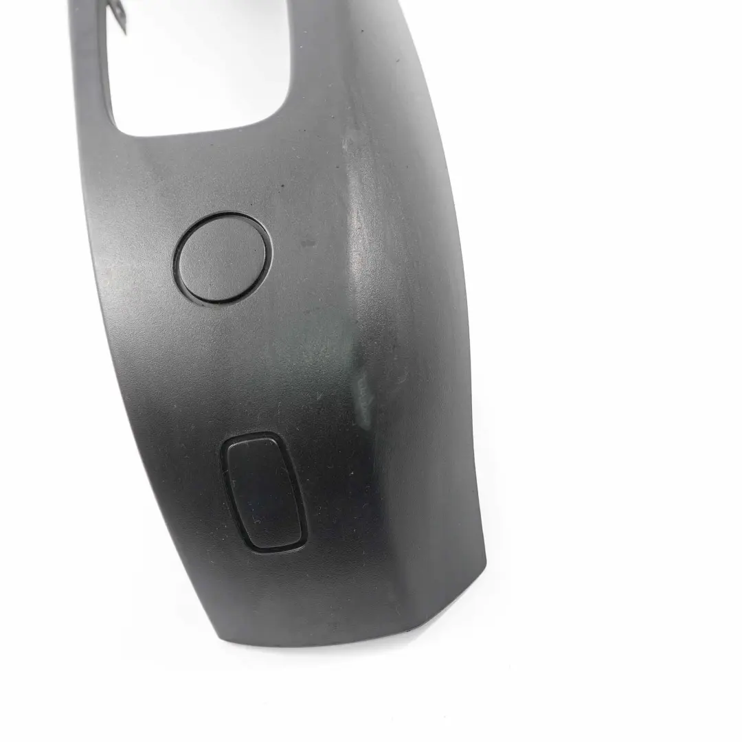  Rivestimento Sedili BMW E93 Rivestimento Esterno Destro Pannello Copertura Nero - SKU 9128768-2 - Numero di parte 9128768