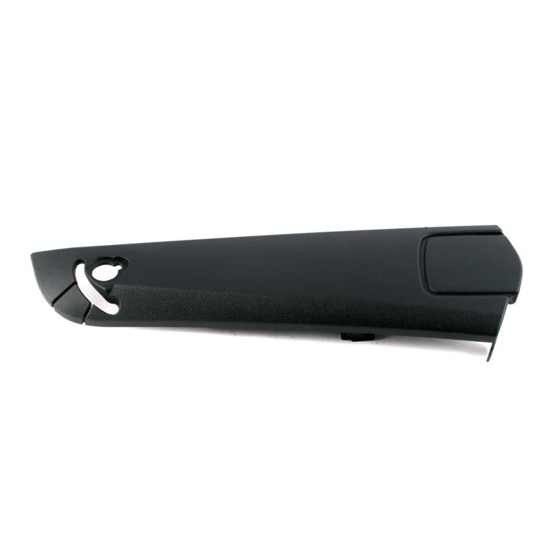 BMW 1 Series E88 Capping Side Trim Lateral Panel Rear Right O/S - SKU 9128774-1 - Part number 9128774