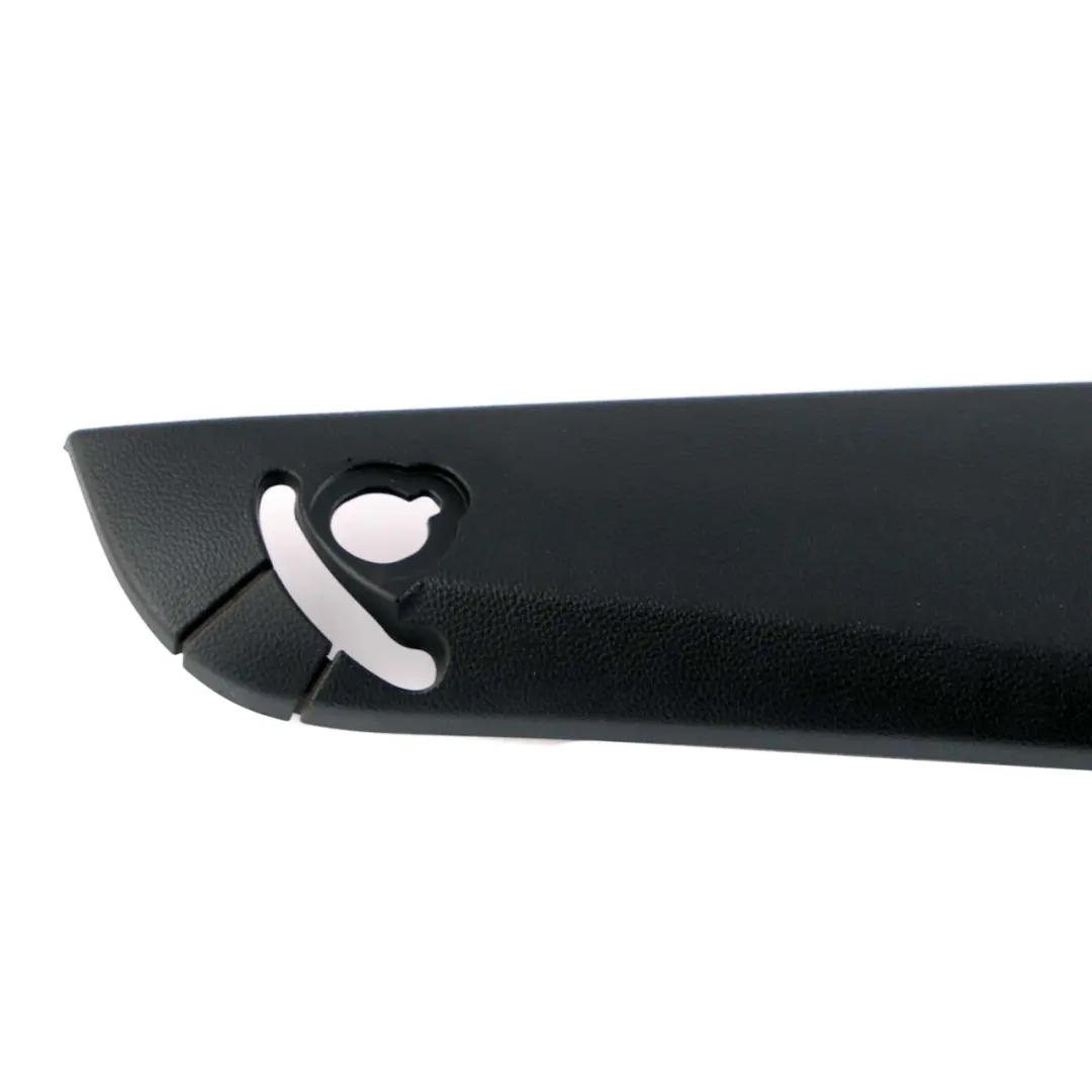 BMW 1 Series E88 Capping Side Trim Lateral Panel Rear Right O/S - SKU 9128774-1 - Part number 9128774