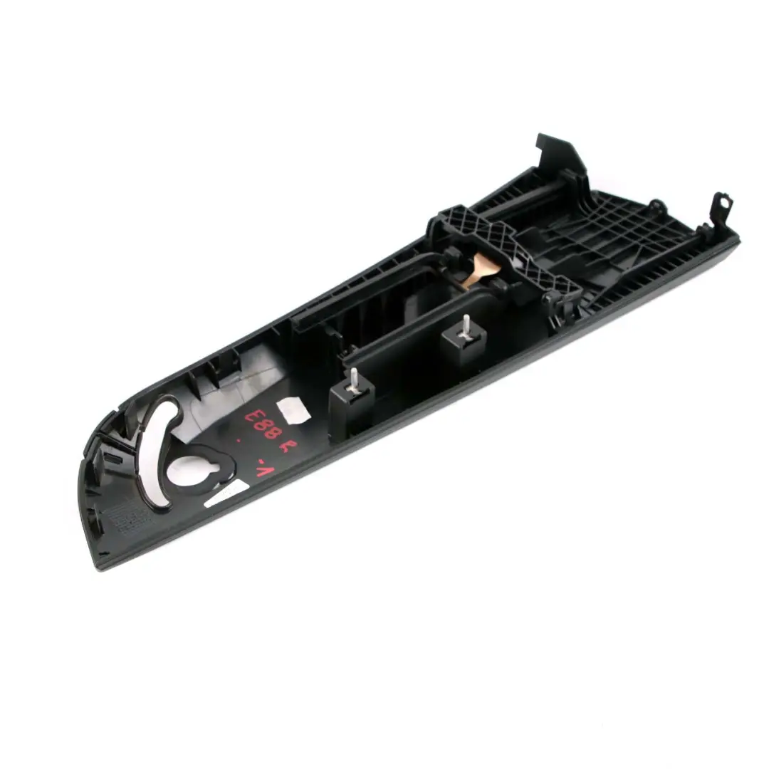 BMW 1 Series E88 Capping Side Trim Lateral Panel Rear Right O/S - SKU 9128774-1 - Part number 9128774