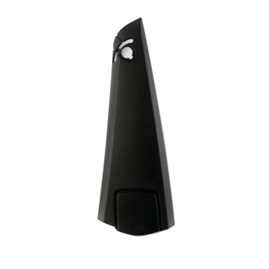 BMW 1 E88 Coiffage Garniture Latérale Panneau Latéral Arrière Droit - SKU 9128774-1 - Numéro de pièce 9128774
