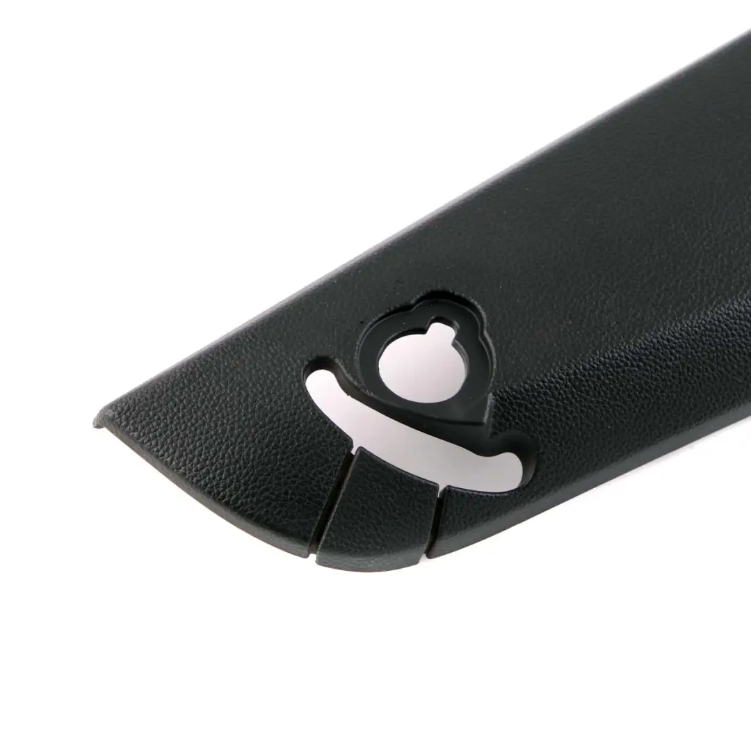 BMW 1 E88 Verkleidung Seitenverkleidung hinten rechts - SKU 9128774-1 - Teilenummer 9128774
