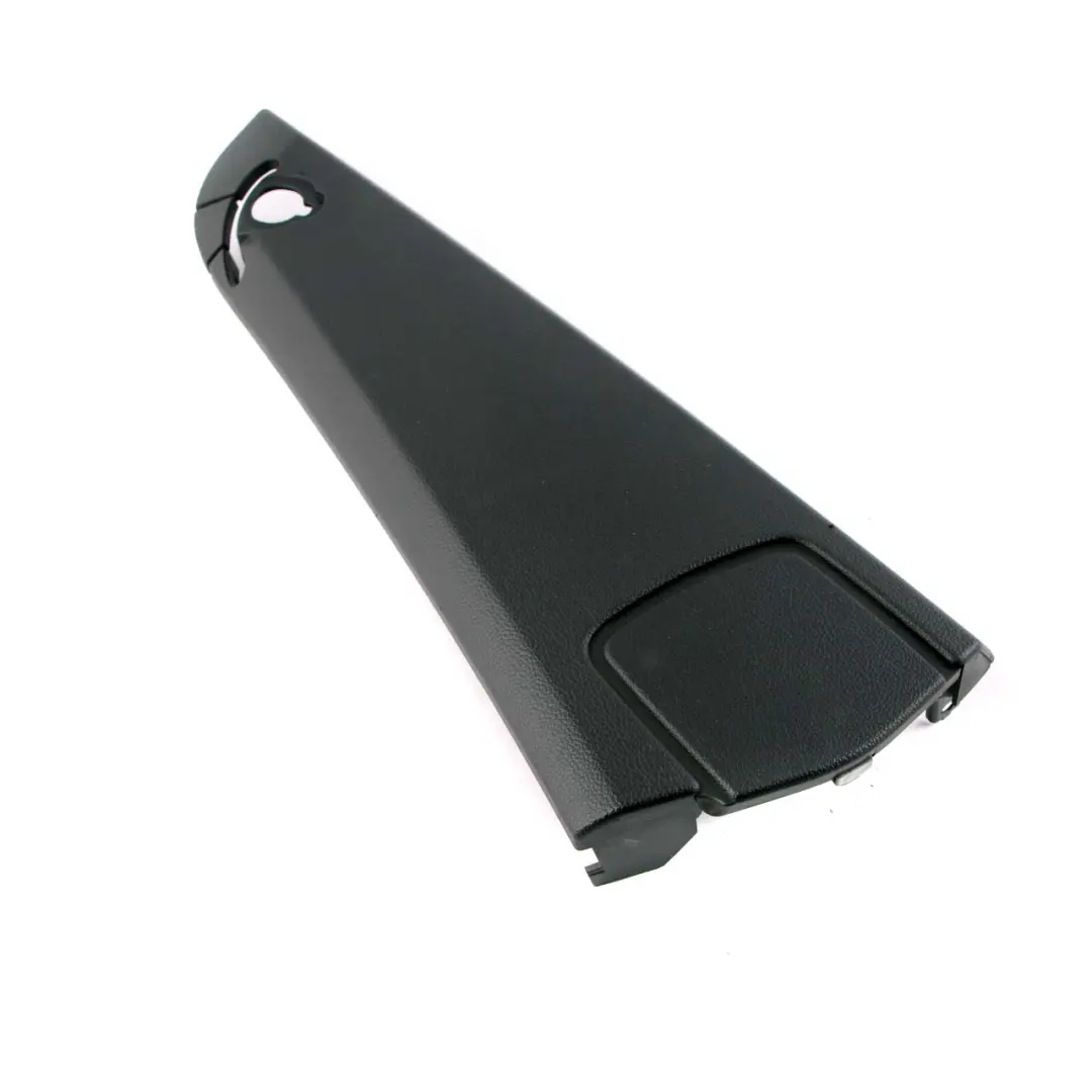BMW 1 Series E88 Capping Side Trim Lateral Panel Rear Right O/S - SKU 9128774-1 - Part number 9128774